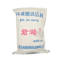 高效能清洁剂 JHL-6N27型 25kg/袋
