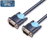 舒图 VGA线1米/条