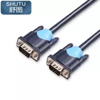 舒图 VGA线25米/条