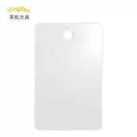 英帆文具 PVC卡片(可添加文字、图案)YF-444/张