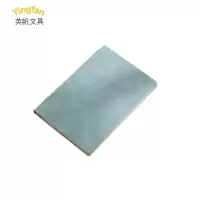 英帆文具 笔记本A5(可备注颜色、可配备笔插) YF-455/本