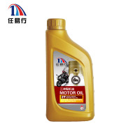 任易行/二冲程机油/1升/桶