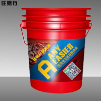 任易行/液力传动油/8#/15KG/桶