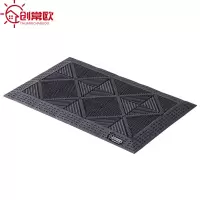 创常欧 地垫 灰色 张