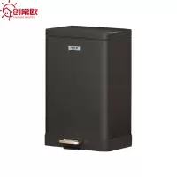 创常欧 不锈钢垃圾桶 20L 个