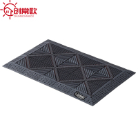 创常欧地垫加密张