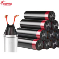 创常欧垃圾袋 穿绳 包