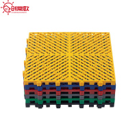 创常欧地垫 格栅 块