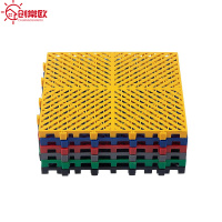 创常欧地垫 格栅 块