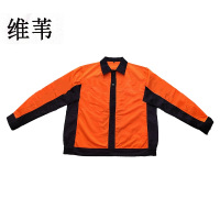 维苇夏季工作服上衣S-7XL 件