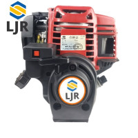 利冀尔 汽油机 GX35 个