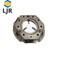 利冀尔 摩擦器压盘 LJR-CCY-YP 个