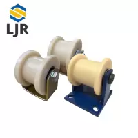 利冀尔 双边轮总成 LJE - 850850 套