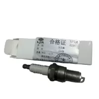 利冀尔 火花塞 165型 个