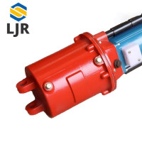 利冀尔 液压推动器 LJE - MYTR-50/6-50