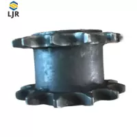 利冀尔 金属链轮 LJE - VLR11/50-12-25 个