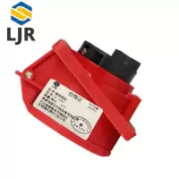 利冀尔 维修插座 LJE - 3541 个