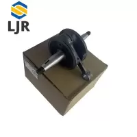 利冀尔 曲轴组件 BH23-BH55-45036 个