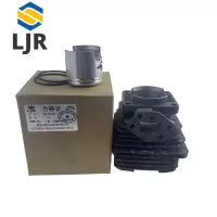 利冀尔 气缸体总成 G4L 套