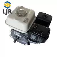 利冀尔 汽油机 GX270 台