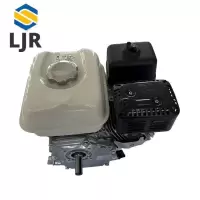 利冀尔 汽油机 GX390 台