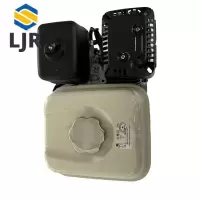 利冀尔 汽油机 GX50 台