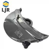 利冀尔 砂轮罩总成 K1270-1260-1250-3120-3122-HC35 个