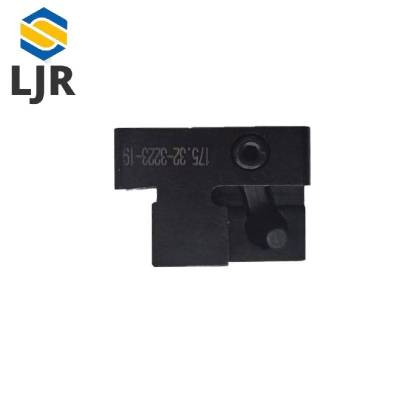 利冀尔 车床副刀盒 JY-LR-175.32-3223-19 个