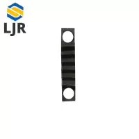 利冀尔 金属卡爪 JY-C8013B 个