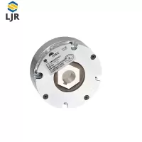 利冀尔 金属电磁失电组件 LJE - DZS3-80A 个