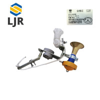 利冀尔 放风阀 LJE - XWL-TY 个