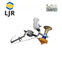 利冀尔 喇叭阀 LJE - GBD 个