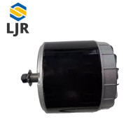 利冀尔 维修电机 LJE - MY1060 台