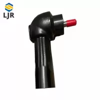 利冀尔 角齿轮 LJE - 4.9 个