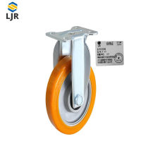 利冀尔 定向轮 LJE - 6寸 个