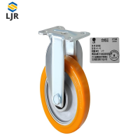 利冀尔 定向轮 LJE - 8寸 个