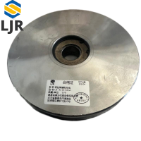 利冀尔 钢丝绳槽轮总成 LJE - XL-DK118mm 个