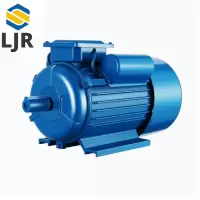 利冀尔 电动机 YZR160M1-6-5.5KW 台