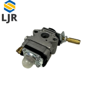 利冀尔 化油器总成 LJE - GX100 35-GZ40N 个