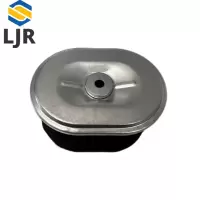 利冀尔 空滤芯 LJE - GX100-35 个