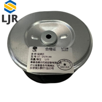 利冀尔 空滤芯 LJE - GX270-390 个