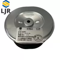 利冀尔 空滤芯 LJE - GX270-390 个