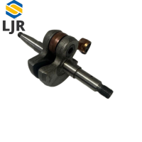 利冀尔 曲轴总成 LJE - GX系列通用 个