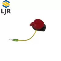 利冀尔 熄火开关 LJE - GX系列通用 个