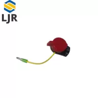 利冀尔 熄火开关 LJE - 适用于G4L-1E50F GZ40N 个