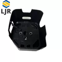 利冀尔 空滤总成 LJE - 适用于G4L-1E50F GZ40N 个