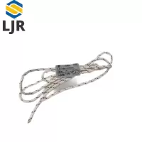 利冀尔 起动拉绳(启动器拉绳) LJE - 适用于G4L-1E50F GZ40N 根