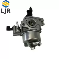 利冀尔 化油器总成 LJE - GX160-200 个
