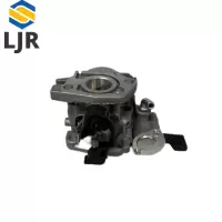 利冀尔 化油器总成 LJE - GX270-390 个
