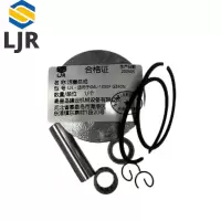 利冀尔 活塞总成 LJE - 适用于G4L-1E50F GZ40N 个
